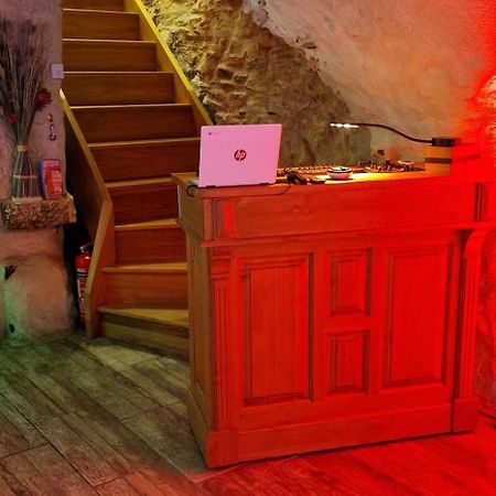 Chez Stephanie Châteauroux エクステリア 写真