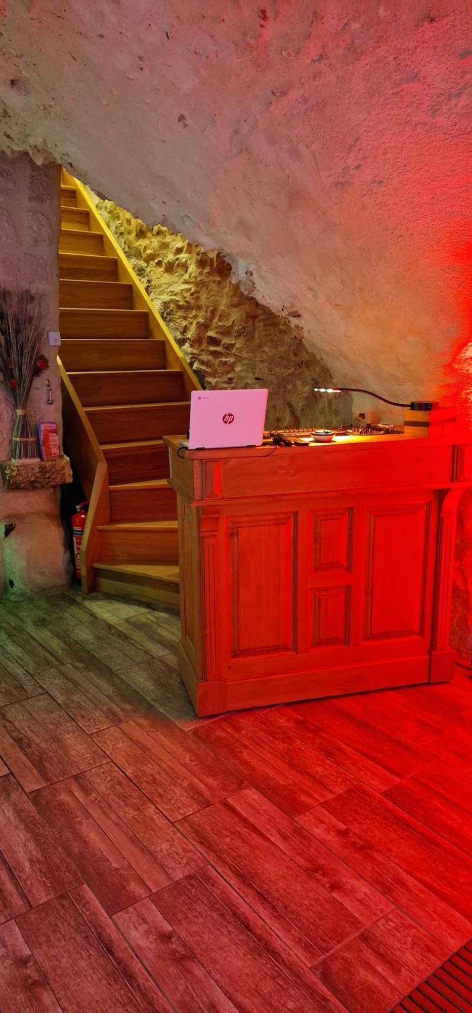 Chez Stephanie Châteauroux エクステリア 写真