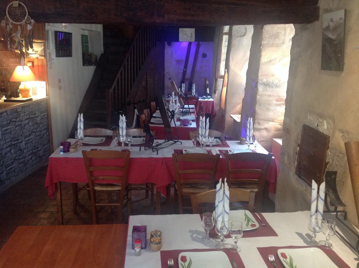 Chez Stephanie Châteauroux エクステリア 写真